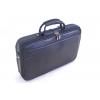 Leather Briefcase: 2337