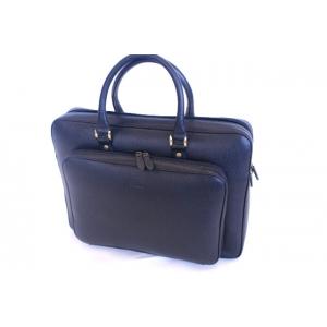 Leather Briefcase: 2006
