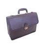 Leather Briefcase: 1807
