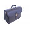 Leather briefcase: 1803